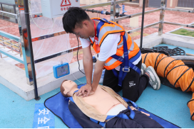 砺精兵 保畅通 护安澜——2025年全国城镇供水排水行业职业技能竞赛福建省预赛选拔赛排水管道工工种选拔圆满收官513.png