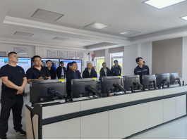 奇台县奇兴水务投资管理有限公司赴飞凤山水厂调研交流 共话智慧水务发展186.png