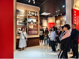 劳模精神铸匠心 廉政清风润初心——福州水务集团纪委联合所属排水公司纪委共同组织五一节廉政活动387.png