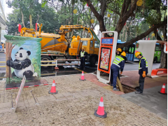 攻坚双过半 清淤疏堵保畅通 污水治理解民忧！水务排水尖兵心系群众办实事531.png