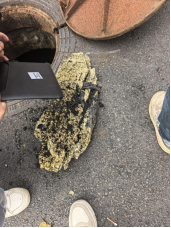 攻坚双过半 清淤疏堵保畅通 污水治理解民忧！水务排水尖兵心系群众办实事1211.png