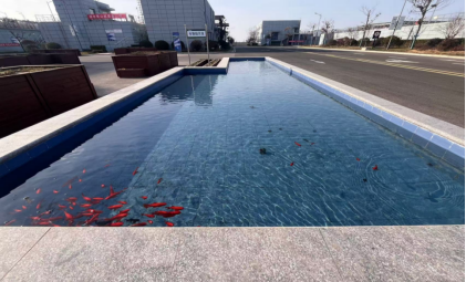 海环公司旗下寿光市西城污水处理厂荣获质量分级及领跑者 “排行榜” 星级认证810.png