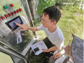 赴绿水青山的乡间之约 水务青年先锋队农污治理攻坚纪实629.png