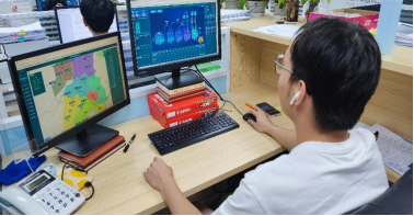 赴绿水青山的乡间之约 水务青年先锋队农污治理攻坚纪实824.png