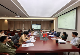 攻坚双过半 福州飞凤山过江供水管与高新区市政管网并网成功 安全供水添新保障360.png