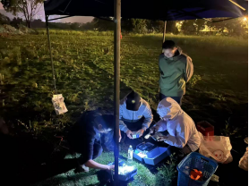 攻坚双过半 福州飞凤山过江供水管与高新区市政管网并网成功 安全供水添新保障1067.png