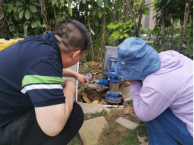 攻坚双过半 福州飞凤山过江供水管与高新区市政管网并网成功 安全供水添新保障1069.png