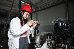 挥洒水务青春之力 铸就榕城高新区工程丰碑600.png