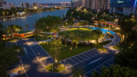 攻坚双过半 净水亲水添锦绣 助力城市现代化建设846.png