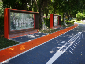 攻坚双过半 净水亲水添锦绣 助力城市现代化建设1207.png