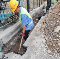 战暴雨 护高考 水务尖兵持续筑牢排水民生“安全线”768.png