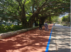 用“新”管护 温泉公园打造“全龄友好”休闲新地标1557.png