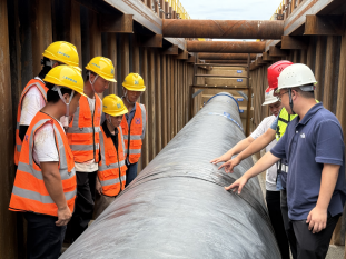 攻坚双过半多点奋战忙 清流润城乡1133.png