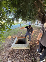 攻坚双过半守护福州大学城水安全 展现绿色发展新方式427.png