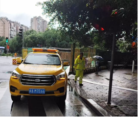 雨季坚守 争分夺秒 福州水务排水力量全力护安宁804.png