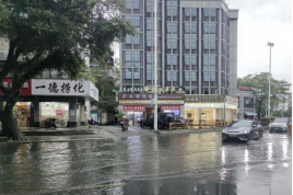 雨季坚守 争分夺秒 福州水务排水力量全力护安宁926.png