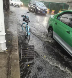 雨季坚守 争分夺秒 福州水务排水力量全力护安宁948.png