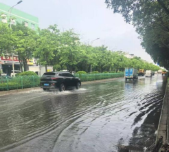 雨季坚守 争分夺秒 福州水务排水力量全力护安宁970.png