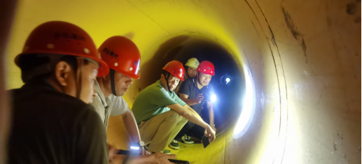 滴水映初心•聚链惠民生丨党建引领产学研协同创新 新型防腐管材试验段工程告捷301.png