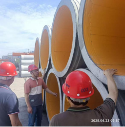 滴水映初心•聚链惠民生丨党建引领产学研协同创新 新型防腐管材试验段工程告捷793.png