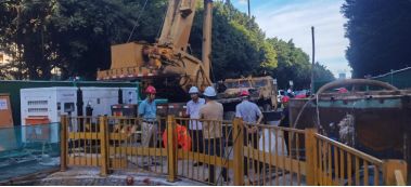 滴水映初心•聚链惠民生丨党建引领产学研协同创新 新型防腐管材试验段工程告捷1096.png