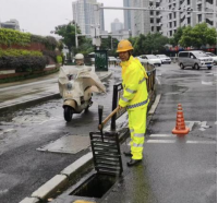 防御台风“丹娜丝” 福州水务集团迅速行动831.png