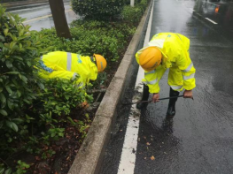 防御台风“丹娜丝” 福州水务集团迅速行动870.png