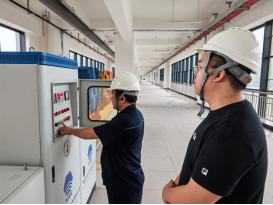 防御台风“丹娜丝” 福州水务集团迅速行动1409.png