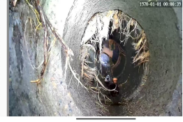 冲刺集结号 智慧排水新思路 高压水刀技术助力地下管网“畅呼吸”466.png