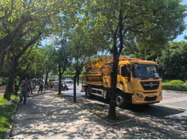 冲刺集结号 智慧排水新思路 高压水刀技术助力地下管网“畅呼吸”787.png