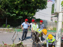 1.滴水映初心·聚链惠民生丨筑牢产业链安全屏障 福州水务集团积极开展安全生产系列活动1907.png