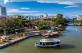 冲刺集结号丨聚力攻坚 福州水务集团所属水务文旅公司如期实现“双过半”318.png