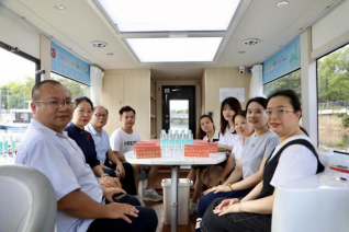 冲刺集结号丨聚力攻坚 福州水务集团所属水务文旅公司如期实现“双过半”321.png