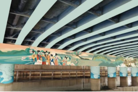 冲刺集结号丨聚力攻坚 福州水务集团所属水务文旅公司如期实现“双过半”477.png