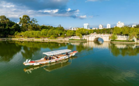 冲刺集结号丨聚力攻坚 福州水务集团所属水务文旅公司如期实现“双过半”665.png