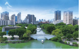 冲刺集结号丨聚力攻坚 福州水务集团所属水务文旅公司如期实现“双过半”666.png