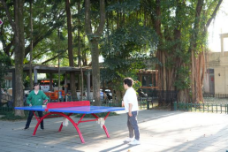 冲刺集结号丨聚力攻坚 福州水务集团所属水务文旅公司如期实现“双过半”877.png