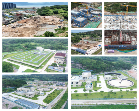 冲刺集结号丨宁德东区污水处理厂扩建工程竣工验收！闽东高质量发展加注“活水”动力945.png