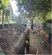 1756278711691031105.png 冲刺集结号丨“新建+修复+并网”综合治理 福州一处大厦雨污水接驳工程顺利竣工685.png