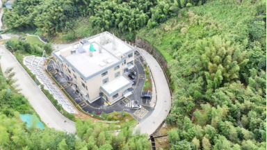 冲刺集结号丨技术赋能破难题 循环利废惠民生 红庙岭第二轮渗沥液处理项目顺利竣工165.png