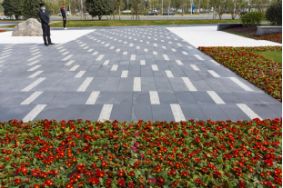 滴水映初心•聚链惠民生丨“红色引擎+绿色产业”双轮驱动 赋能福州水务集团环保经济产业链高质量发展1137.png