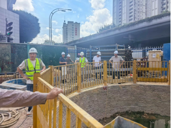 冲刺集结号丨福州西、北二环主干道污水管网工程顺利收官 打通中心城区污水转输“瓶颈”1237.png