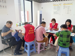 滴水映初心·聚链惠民生丨主动对接 精准服务 水务“党建链”打通供水服务“最后一米”628.png