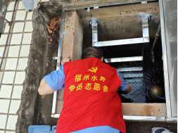 秋风送学归 福州水务集团全力护航开学季545.png