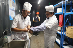 滴水映初心・聚链惠民生 人才链动安全筑基 市水务集团所属海环公司琅岐安全生产实训基地揭牌投运803.png