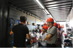 滴水映初心・聚链惠民生 人才链动安全筑基 市水务集团所属海环公司琅岐安全生产实训基地揭牌投运1003.png