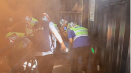 滴水映初心・聚链惠民生 人才链动安全筑基 市水务集团所属海环公司琅岐安全生产实训基地揭牌投运1299.png