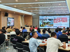 滴水映初心・聚链惠民生 人才链动安全筑基 市水务集团所属海环公司琅岐安全生产实训基地揭牌投运1421.png