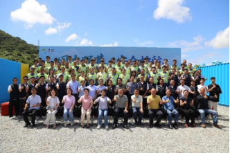 滴水映初心・聚链惠民生 人才链动安全筑基 市水务集团所属海环公司琅岐安全生产实训基地揭牌投运1716.png