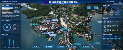 决胜收官战丨科技创新突破不断 业务拓展佳绩频现 市水务集团所属海环公司综合技术服务板块再添新彩1299.png